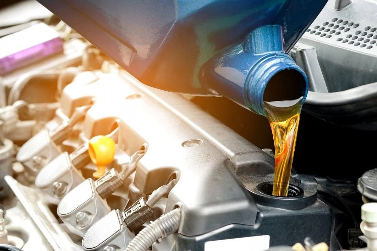 Kağıthane Oto Periyodik Bakım